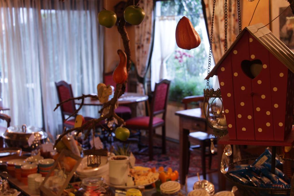 Hotel Chalet La Meridiana Saint-Pierre Bagian luar foto
